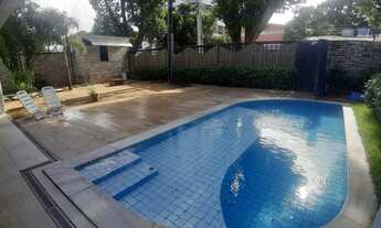 Imagem: ENCRUZILHADA - 2 QUARTOS 1. SENDO UM COM