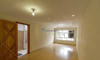 Imagem 4: Sobrado na região do Brooklin Paulista, com 3 dormitórios e 2 vagas de garagem