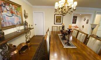 Imagem 4: Próximo do Parque Ibirapuera