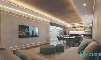 Imagem 7: Apartamento - 2 a 3 dormitórios, 70 a 131 m2 área privativa, 1 a 2 vagas de garagem - Ipir