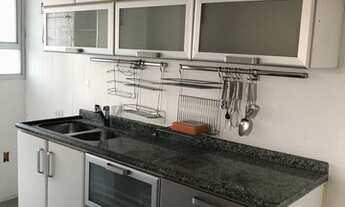 Imagem 3: Apartamento para venda 2 Dorm 1 vaga - Vila Madalena