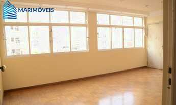 Imagem 2: APARTAMENTO PARA VENDA NA VILA BUARQUE , SÃO 90M²AU COM 3 DORMITÓRIOS (UM CLOSET) 2 BANHE