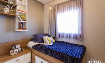 Imagem 6: Residencial Santorini - Aptos. Vila Jacuí