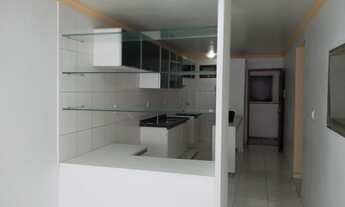 Imagem 2: Apartamento para aluguel possui 72 metros quadrados com 3 quartos em Aeroclube - João Pess