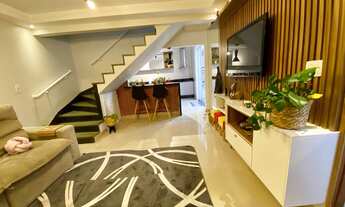 Imagem 3: SOBRADO - BAIRRO BARCELONA<br>São Caetano do Sul - 104m2 <br>OPORTUNIDADE