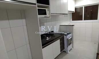 Imagem 7: Aparamento com 50 m² no Jardim Colonial em Atibaia-SP