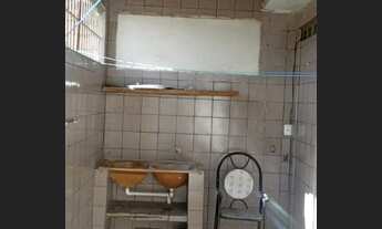 Imagem 7: Alugo ótima casa 3 quartos a 100 metros da principal com garagem