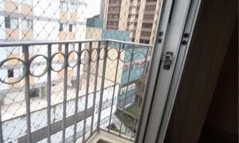 Imagem: Apartamento Santana - São Paulo - SP