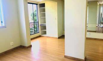 Imagem 5: L476 Lindo Apto 3 Dorm Transf. em Living Amplo, Sacada Integrada, Suíte, Box Coberto Junto