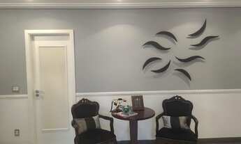 Imagem 5: 3 suites apatamenro de 202 m2