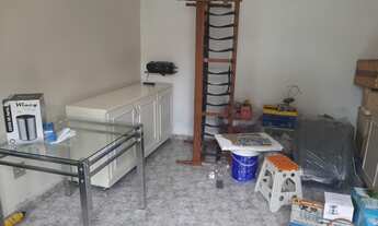 Imagem 5: Casa para venda com 200 metros quadrados com 3 quartos em Vila Dom Pedro I - São Paulo - S