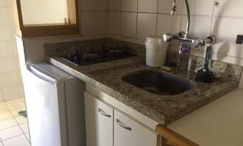 Imagem 6: Apartamento para aluguel com 45 metros quadrados com 1 quarto em Indianópolis - São Paulo