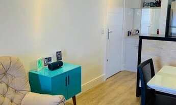 Imagem 7: APARTAMENTO RESIDENCIAL em SÃO PAULO - SP, VILA GUMERCINDO