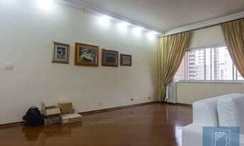 Imagem 3: Apartamento para venda possui 230 metros quadrados com 3 quartos em Perdizes - São Paulo