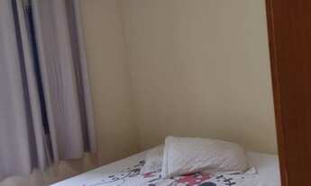 Imagem 5: Apartamento a venda no condominio colinas verdes