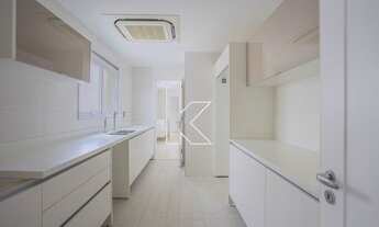 Imagem 2: SãO PAULO - Apartamento Padrão - Itaim Bibi