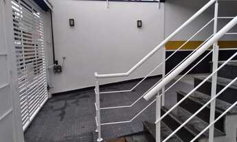 Imagem 4: Casa de condomínio para venda possui 65 metros quadrados com 2 quartos em Vila Ré - São Pa