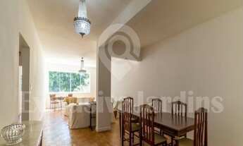 Imagem 2: APARTAMENTO RESIDENCIAL em SÃO PAULO - SP, JARDIM AMERICA