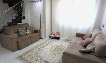 Imagem 2: Sobrado com 2 dormitórios à venda, 120 m² por R$ 569.000,00 - Pioneiros - Fazenda Rio Gran