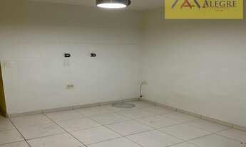 Imagem 2: São Paulo - Casa Padrão - Americanópolis