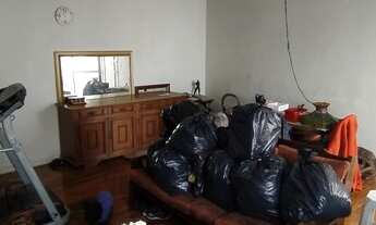 Imagem 4: Apartamento original 140m2 em Moema rua arborizada andar alto 3 vagas