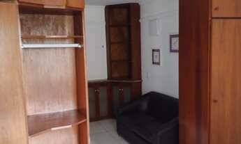 Imagem 5: Apartamento para aluguel com 27 metros quadrados com 1 quarto em Vila Clementino - São Pau