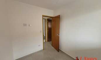 Imagem 6: Apartamento para venda na Vila Ivone - São Paulo - SP