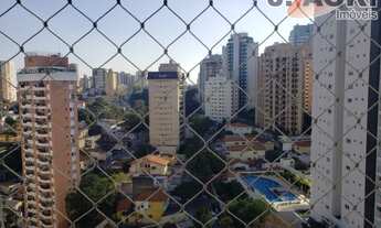 Imagem 6: Apartamento para venda com 128 m² com 3 quartos