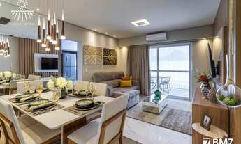 Imagem 2: Residencial Santorini - Aptos. Vila Jacuí