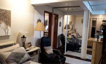 Imagem 7: Cobertura para venda com 442 metros quadrados com 4 quartos em Santana - São Paulo - SP