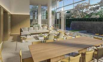 Imagem 7: Apartamento com 3 suítes 310m² à venda