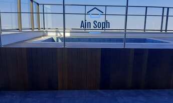 Imagem 5: Cobertura duplex para venda com 370 metros quadrados com 4 quartos em Alto da Lapa - São P