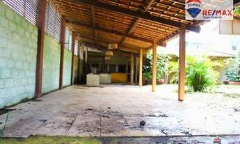 Imagem 4: Barracão para alugar, 320 m² por R$ 2.200/mês - Pitimbu - Natal/RN