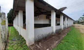 Imagem 3: Vende-se) Casa com 3 dormitórios, 954 m² por R$ 1.440.000 - Aponiã - Porto Velho/RO