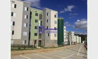 Imagem: APARTAMENTO NOVO C/ 02 DORM.- R$ 225.000,00