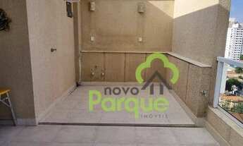 Imagem: Apartamento Duplex com 2 dormitórios à