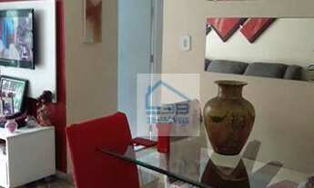 Imagem: Apartamento com 2 dormitórios à venda