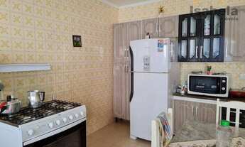 Imagem 4: Casa com 2 dormitórios à venda, 90 m² por R$ 375.000,00 - Jardim Botucatu - São Paulo/SP