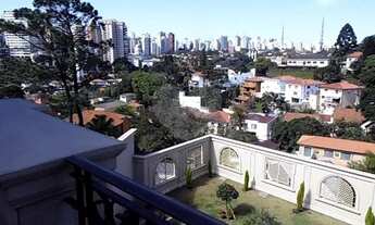 Imagem: São Paulo - Casa Padrão - PACAEMBÚ