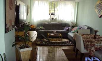 Imagem: APARTAMENTO VENDA VILA MARIANA, 80m²