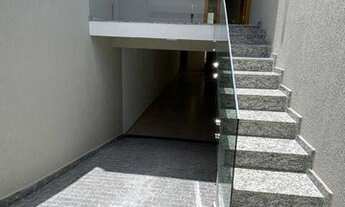 Imagem 3: Sobrado com 3 quartos e 01 suíte à venda, 170 m² - Penha - São Paulo/SP