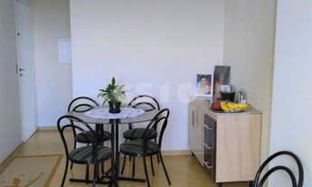 Imagem 7: APARTAMENTO A VENDA NO MORUMBI, COM 2 DORMITÓRIOS E 1 VAGA, SÃO PAULO, SP