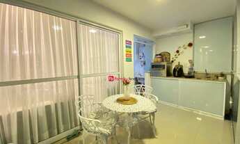 Imagem 6: Recreio 3 Suites 2 vagas Wonderfull Resort