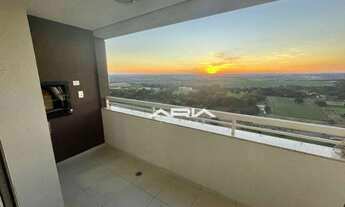 Imagem 3: Ed. Liberty Towers - Gleba Fazenda Palhano - Londrina/PR - Apartamento à venda, com 03 dor