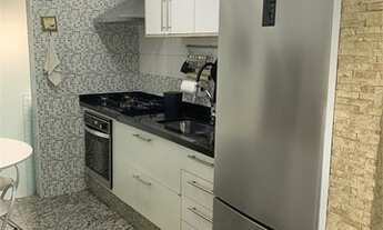 Imagem 6: Apartamento para venda no Mandaqui