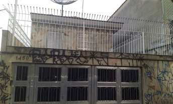 Imagem 6: Sobrado para venda tem 86 metros quadrados com 2 quartos em Vila Maria - São Paulo - SP