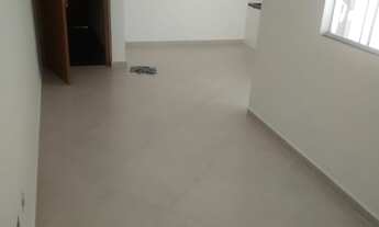 Imagem 4: Apartamento para venda tem 61 metros quadrados com 2 quartos em Parque Oratório - Santo An