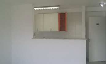 Imagem 2: Apartamento com 3 dormitórios à venda, 70 m² por R$ 365.000,00 - Vila Nova Alba - São Paul