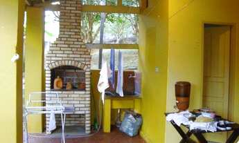 Imagem 2: Casa térrea antiga em terreno de 500 metros quadrados magnifica localização!