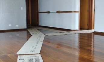 Imagem 2: BELÍSSIMO APARTAMENTO RUA SÃO VICENTE DE PAULA 3 SUÍTES 3 VAGAS, 170m² PRIVATIVO ANDAR ALT